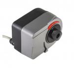 Сервопривод для крана распределительного TIM 230v, 120s, 3-точечный [1/18]