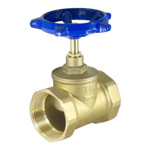 Вентиль FF (ВР-ВР)