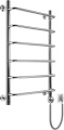 Полотенцесушитель AQUATTRO Электро лесенка 1", Скоба Полотенцесушитель AQUATTRO Электро лесенка 1", Скоба