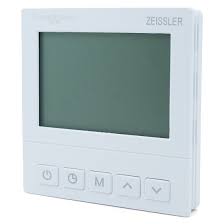 Термостат комнатный ZEISSLER M7.816,программируемый, 220В/16А [1/30]