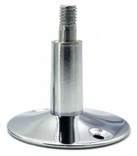 Держатель для полотенцесушителя TIM телескоп без кольца [20/200]