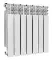 Радиаторы алюминиевые