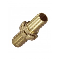 Штуцер пожарный, елка, латунь