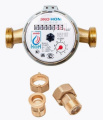 Счетчики для воды и комплектующие Счетчики для воды и комплектующие