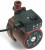 Насос повышения давления TIM AM-UPA15-90 1/2", 160мм, 9м, 25л/м, мокрый ротор [1/8]