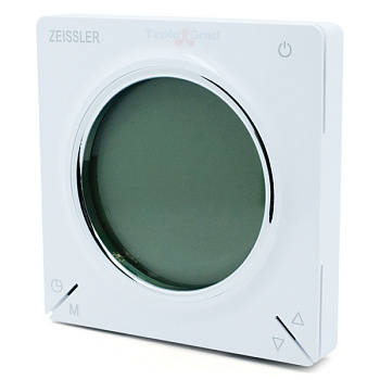 Термостат комнатный ZEISSLER M8.816,программируемый, 220В/16А [1/30]