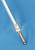 Подводка PPR для смесителя 1/2" x M10 г/ш, (F1/2"хМ10х30)