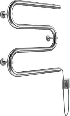 Полотенцесушитель AQUATTRO Электро М 3/4"