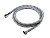 Подводка для воды AQUATTRO 1/2" г/ш (FM1/2"), сталь