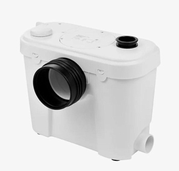 Насос санитарный BELAMOS KNS-4003 400Вт, 100л/мин, гориз-60м; вертик-6м; измел, 2 подключ, реверс[1]