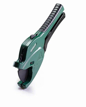 Ножницы для пластиковых труб ZEISSLER 16-42 [6/24]