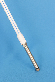 Подводка PPR для смесителя 1/2" x M10 г/ш, (F1/2"хМ10х55)