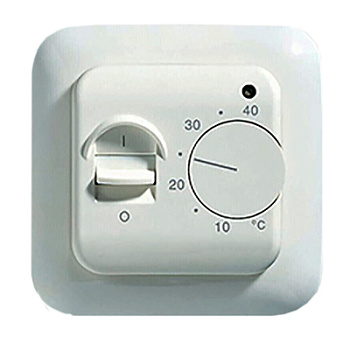 Термостат комнатный ZEISSLER M6.716, 220В/16А [1/30]