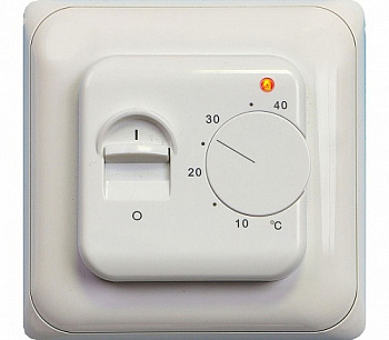 Термостат комнатный ZEISSLER M5.716 датчик 3м, 220В/16А [1/64]