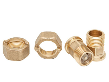 КМЧ-15 с обратным клапаном[1/100]