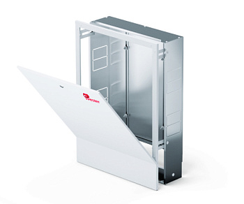 Шкаф коллекторный внутренний ШРВ