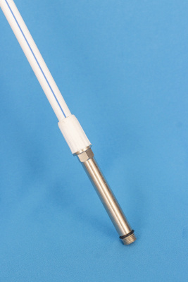 Подводка PPR для смесителя 1/2" x M10 г/ш, (F1/2"хМ10х55)