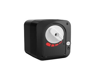 Сервопривод для крана распределительного TIM 230v, 124s, 3-точечный [1/18]