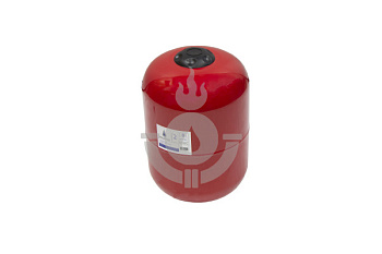 Бак мембранный AQUATTRO 3/4" вертикальный, ГВС, EPDM, 8 л, 8 бар [1/10]