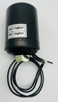 Реле давления TIM для насосных станций МИНИ F1/4" [1/50] 