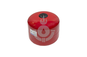Бак мембранный AQUATTRO 1" вертикальный, ГВС, EPDM, 12 л, 8 бар [1/1]