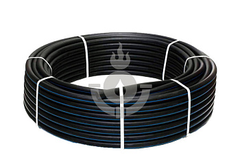 Труба ПНД питьевая AQUATTRO PN10 РЕ100 SDR17 32х2,0 [1/200]