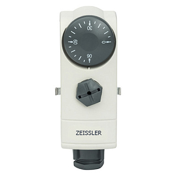 Термостат накладной TIM 0-90° [1/50]