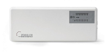 Зональный коммуникатор ZEISSLER, 8 каналов, 220В [1/24]