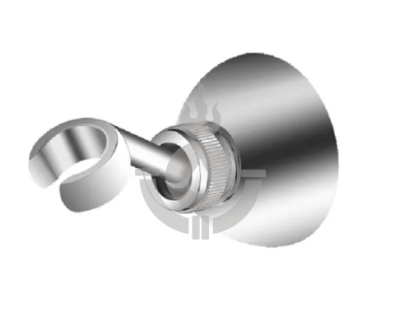 Держатель для лейки настенный OUTE TP42 метал [1/45]