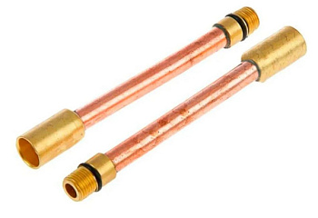 Удлинитель гибкой подводки OUTE TP14 пара [1/25]