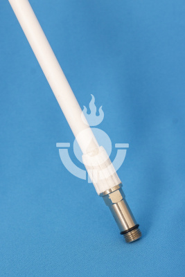 Подводка PPR для смесителя 1/2" x M10 г/ш, (F1/2"хМ10х15)