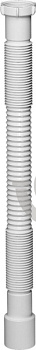 Труба гибкая AQUATTRO AQT103 1 1/2"х40/50 750 мм [1/100]