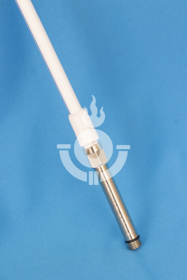 Подводка PPR для смесителя 1/2" x M10вращ г/ш (F1/2"хМ10вращх55)