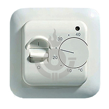 Термостат комнатный ZEISSLER 220V, 16А [1/30]