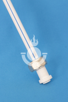 Подводка PPR для воды 1/2" г/г (FF1/2")