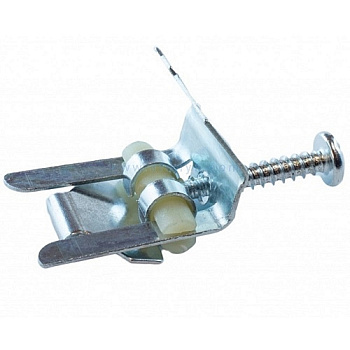 Крепление для врезной мойки, комплект 6 шт [5/100]