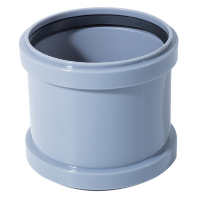 Муфта ремонтная для внутренней канализации 110 [1/90]