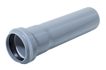 Труба для внутренней канализации 50