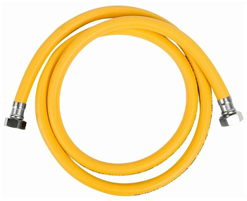 Шланг газовый 15мм FF1/2"