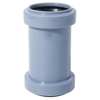 Муфта ремонтная для внутренней канализации 50 [1/45]